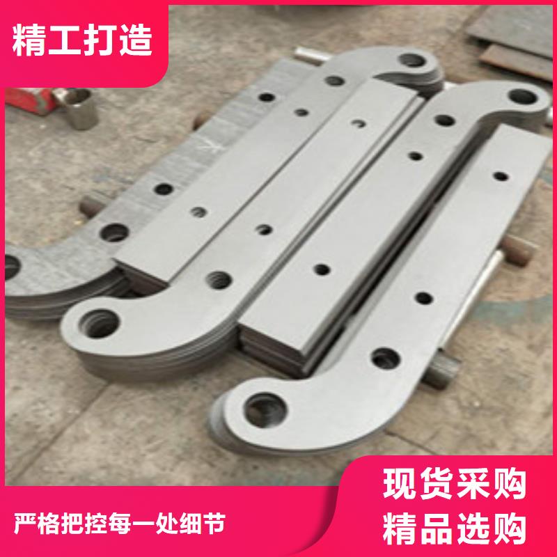 服务好的桥梁灯光护栏供应商