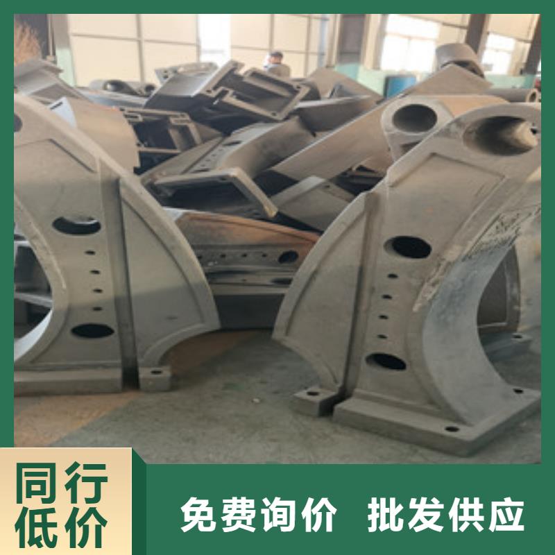 服务好的栈道栏杆的实体厂家当地经销商