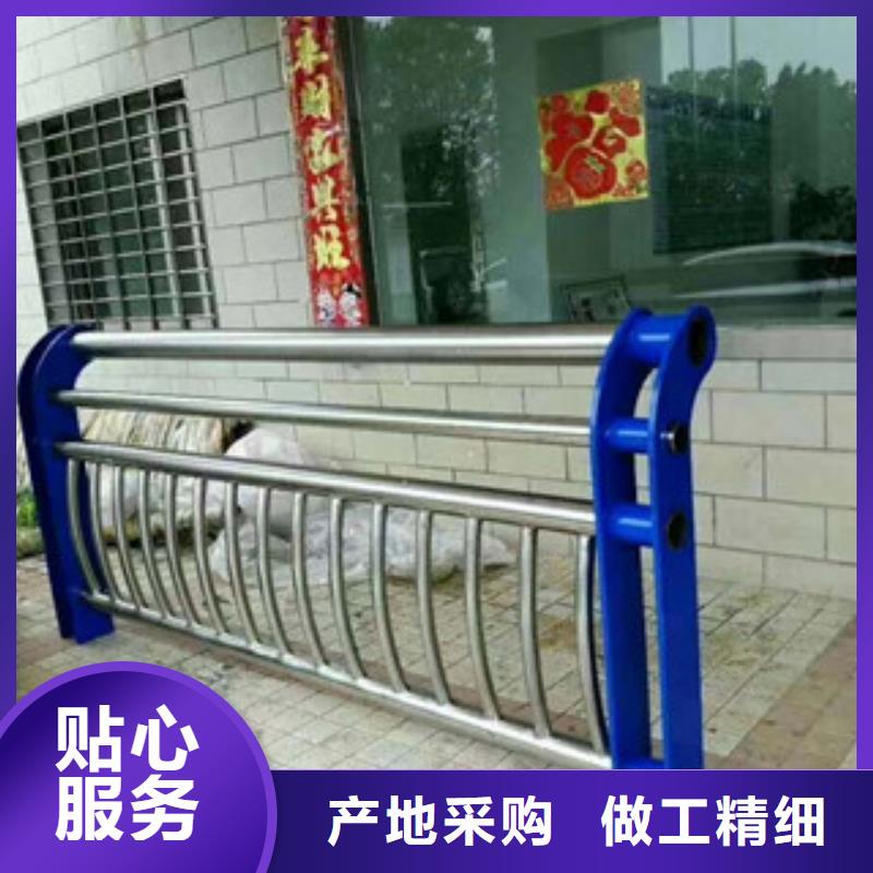 渤莱特防撞护栏技术领先价格公道合理