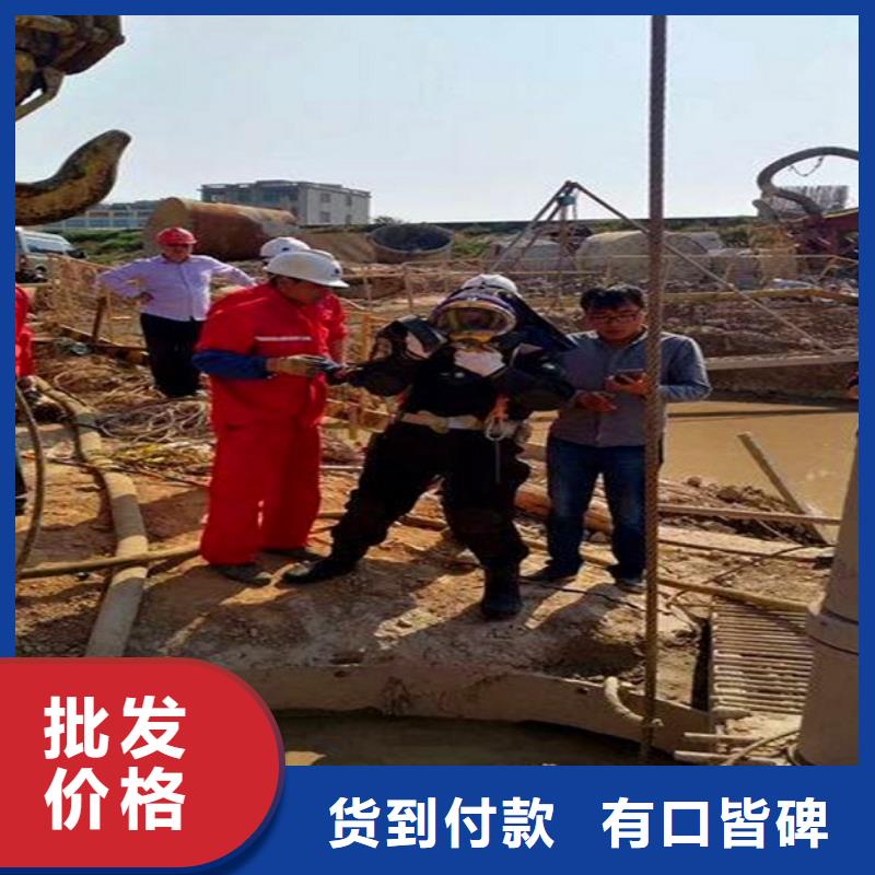 越西县水下清淤多少钱服务好同城品牌