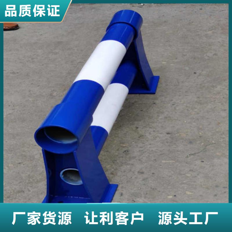 仿木护栏厂家同城服务商