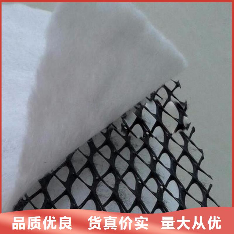 三维复合排水网-土工席垫等土工材料生产基地-山东亿路通本地厂家值得信赖
