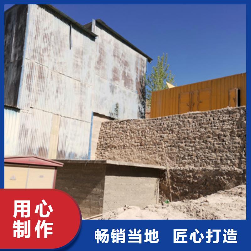 发电车出租优选厂商