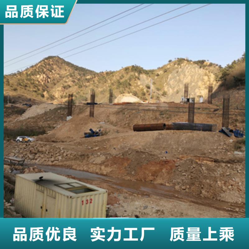 500千瓦发电机租赁当地品牌