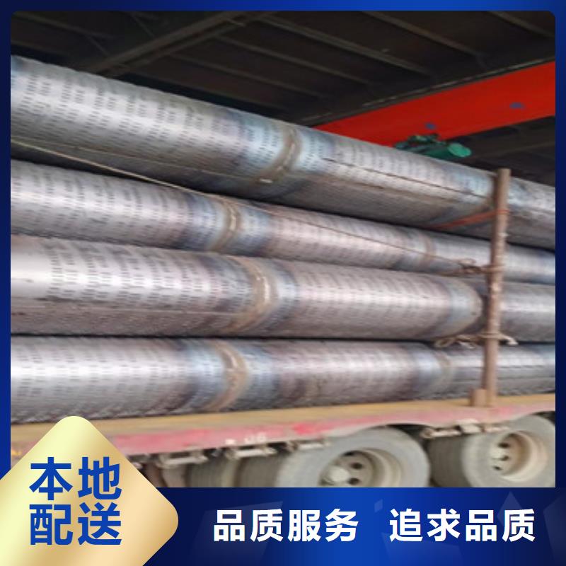 大口径桥式滤水管今日价格同城制造商