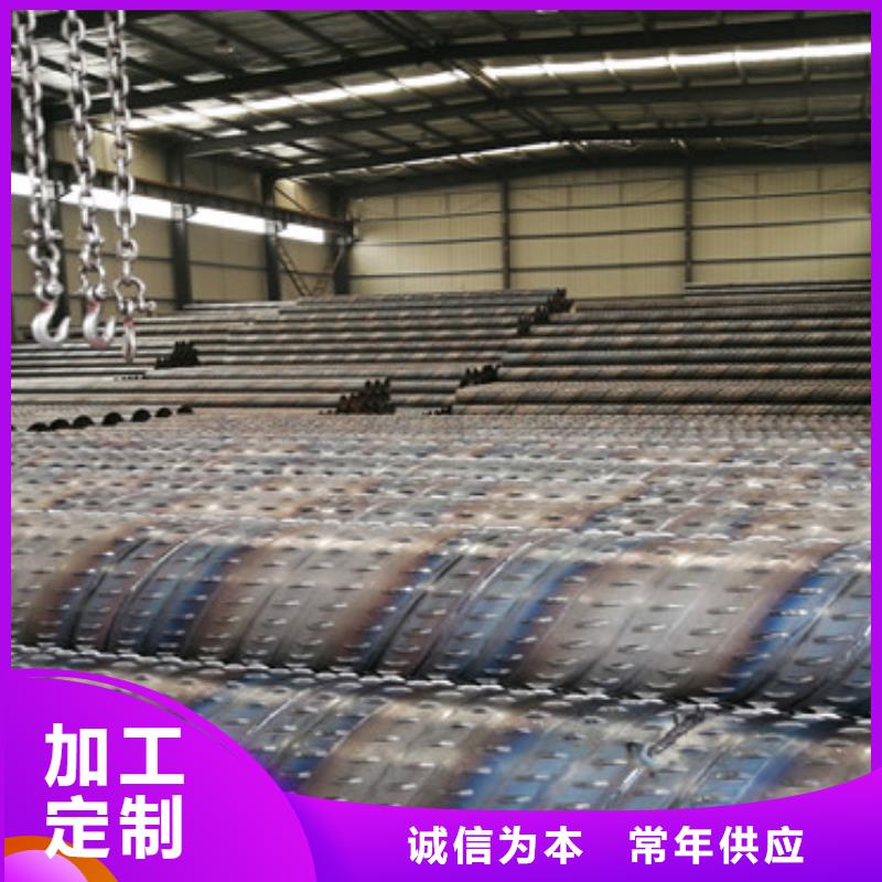 800*3*4桥式滤水管多少钱一米本地制造商
