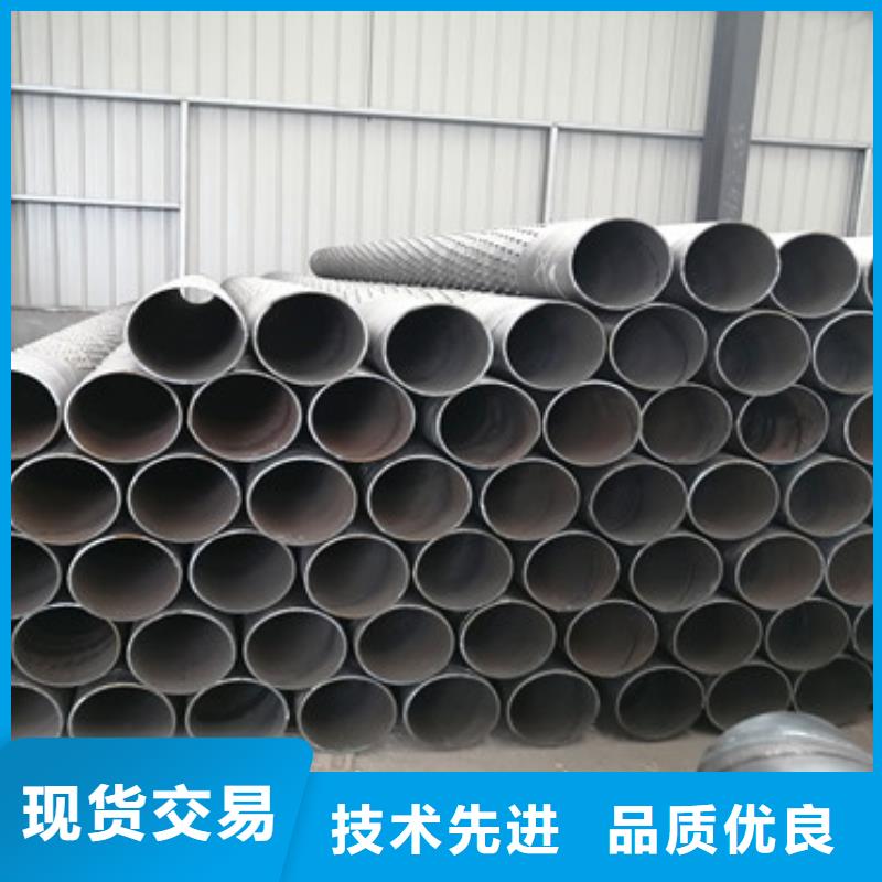 300325桥式滤水管厂家报价专业设计