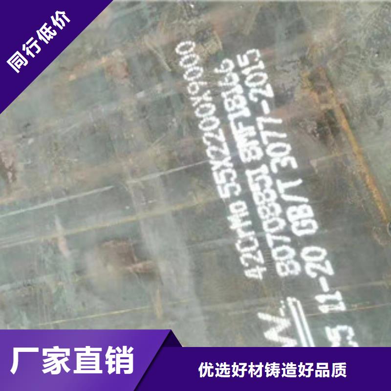 白沙县双金属复合耐磨板的优选厂家