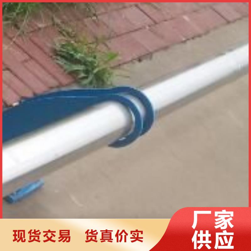 河道景观护栏工厂直营