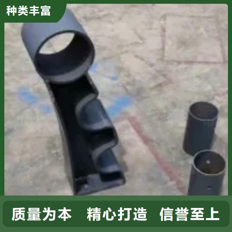 河道灯光护栏品牌大厂家