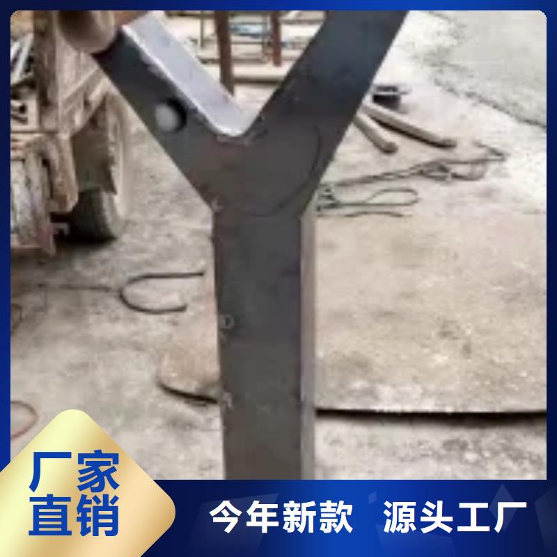 不锈钢桥梁护栏当地制造商