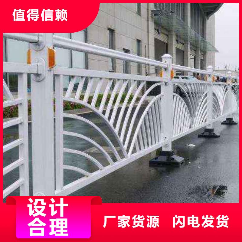 济源市桥梁护栏质量好本地服务商