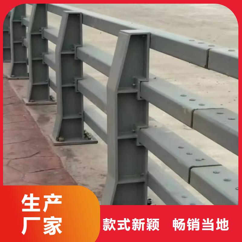 桥梁护栏支座专业安装严格把控每一处细节