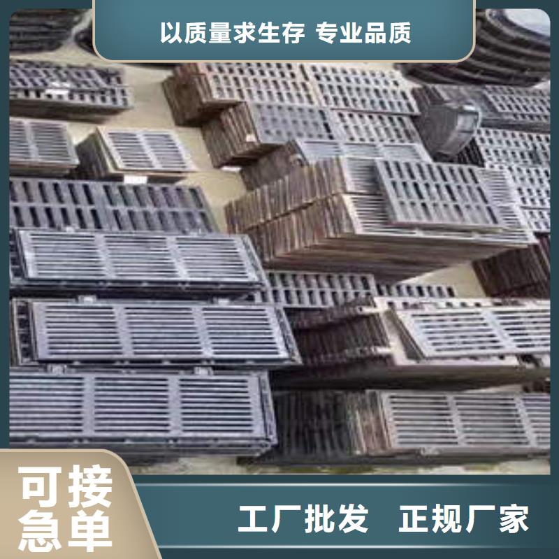DN300球墨铸铁管报价本地厂家值得信赖