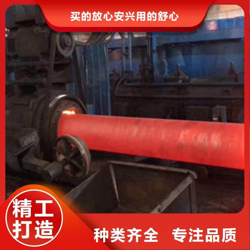 承插球墨铸铁管产品图片制造生产销售
