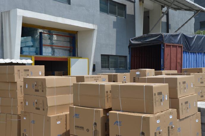 乐从发家具到辽宁省本溪市明山区物流公司全程高速