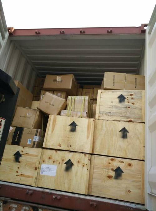 江门新会到湖南省永州市零陵区（物流公司）货运部专线
