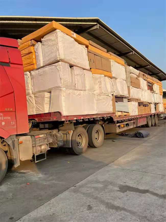 乐从到下陆区货运公司天天发车