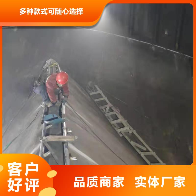 螺旋卷板仓价格厂家