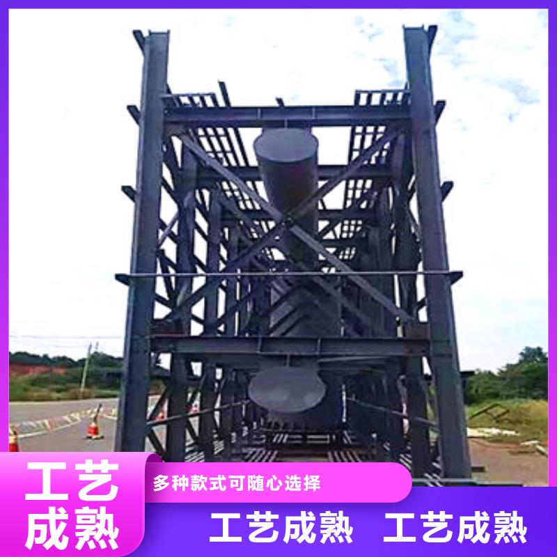 单立柱制作公司-设计院审核快速发货