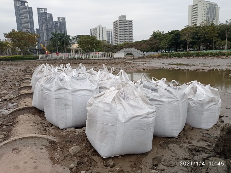 淤泥原位固化处理固化土泥浆固化剂品牌同城品牌