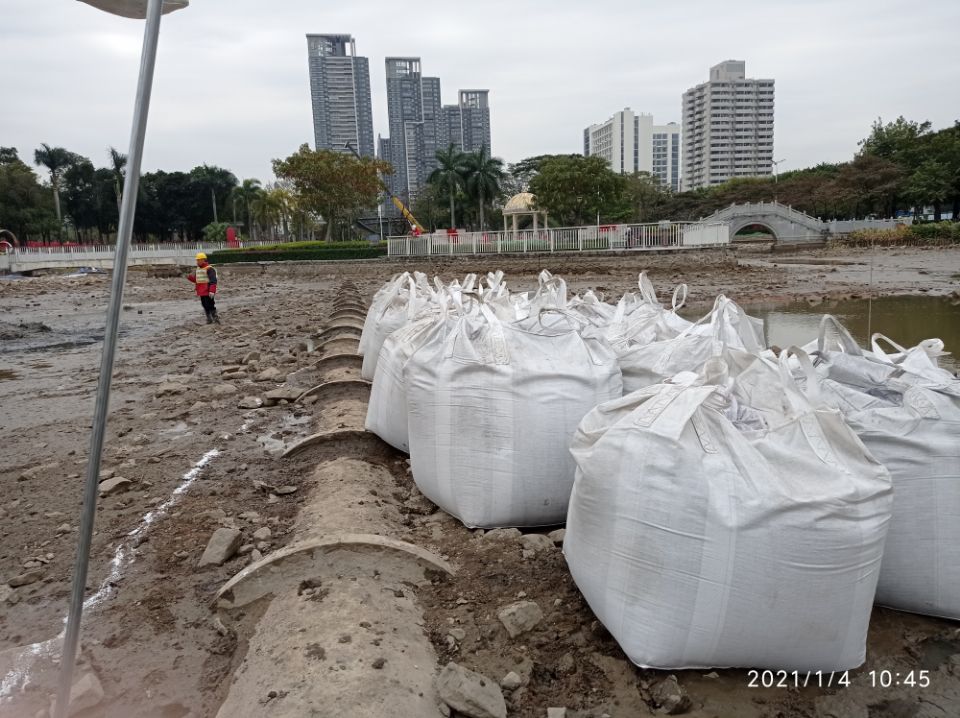 土壤固化剂沙土固化剂自营品质有保障
