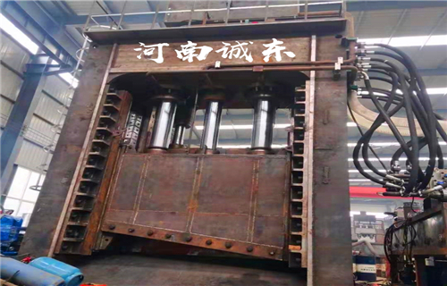 液压龙门剪价格透明