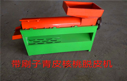 剥壳机专业生产N年