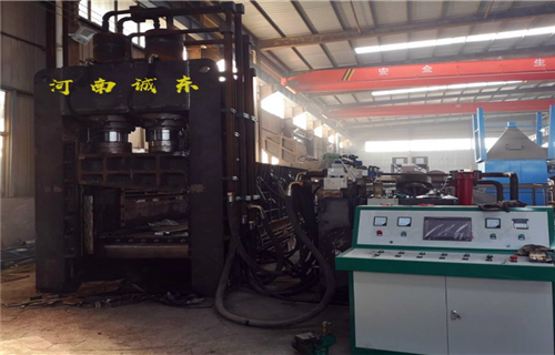 龙门剪切机详细参数