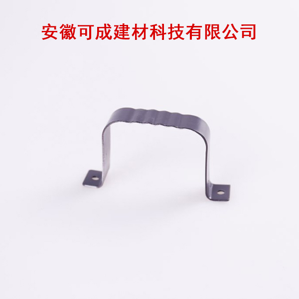 铝合金管件洋房