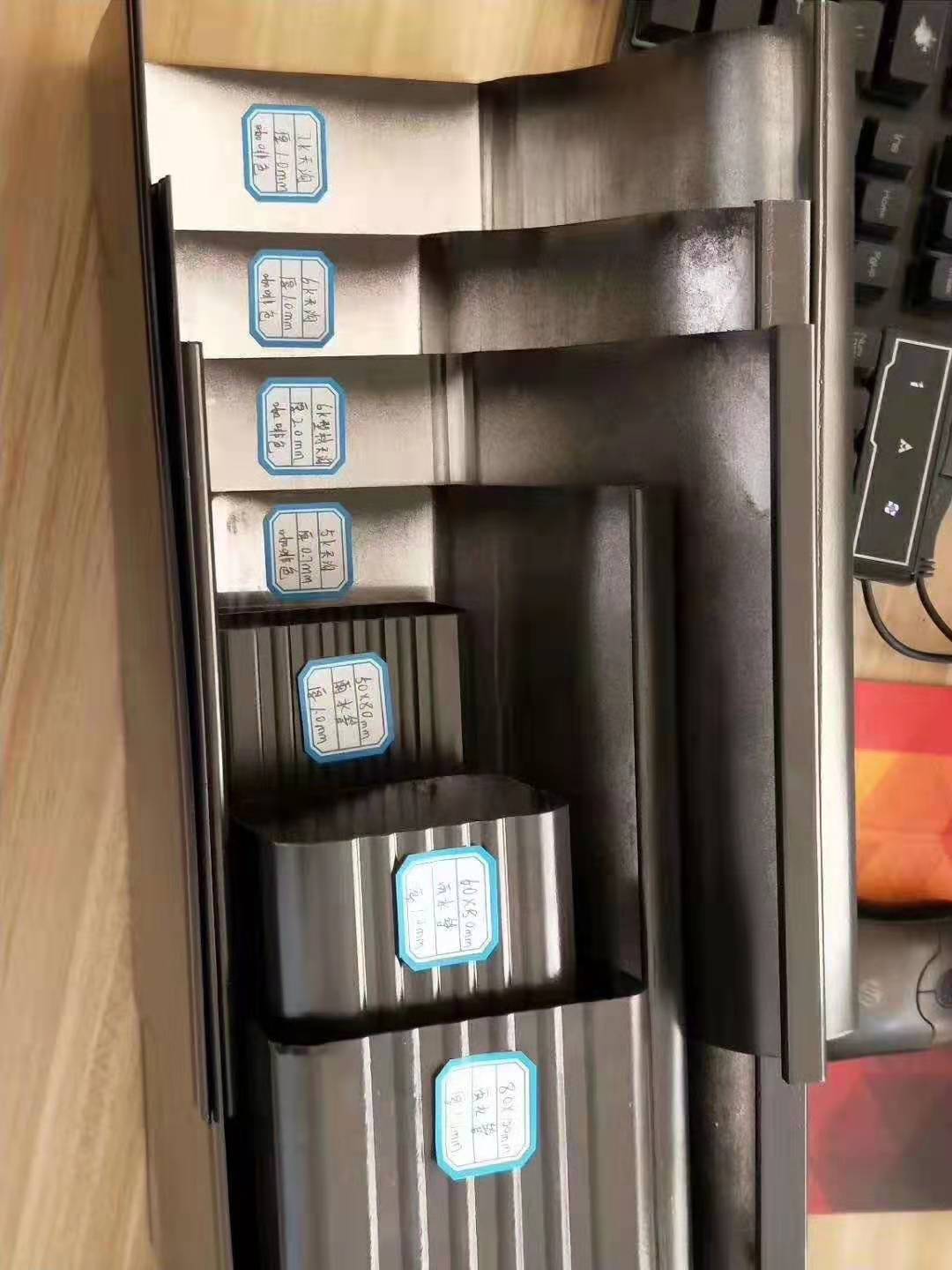 圆形落水管品质