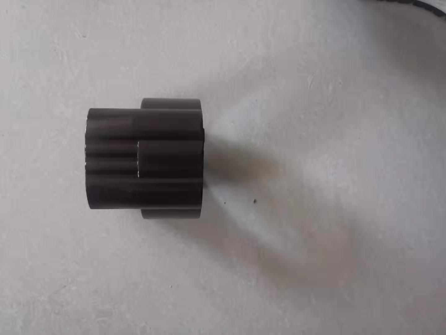 彩铝成品檐槽诚信经营保质量