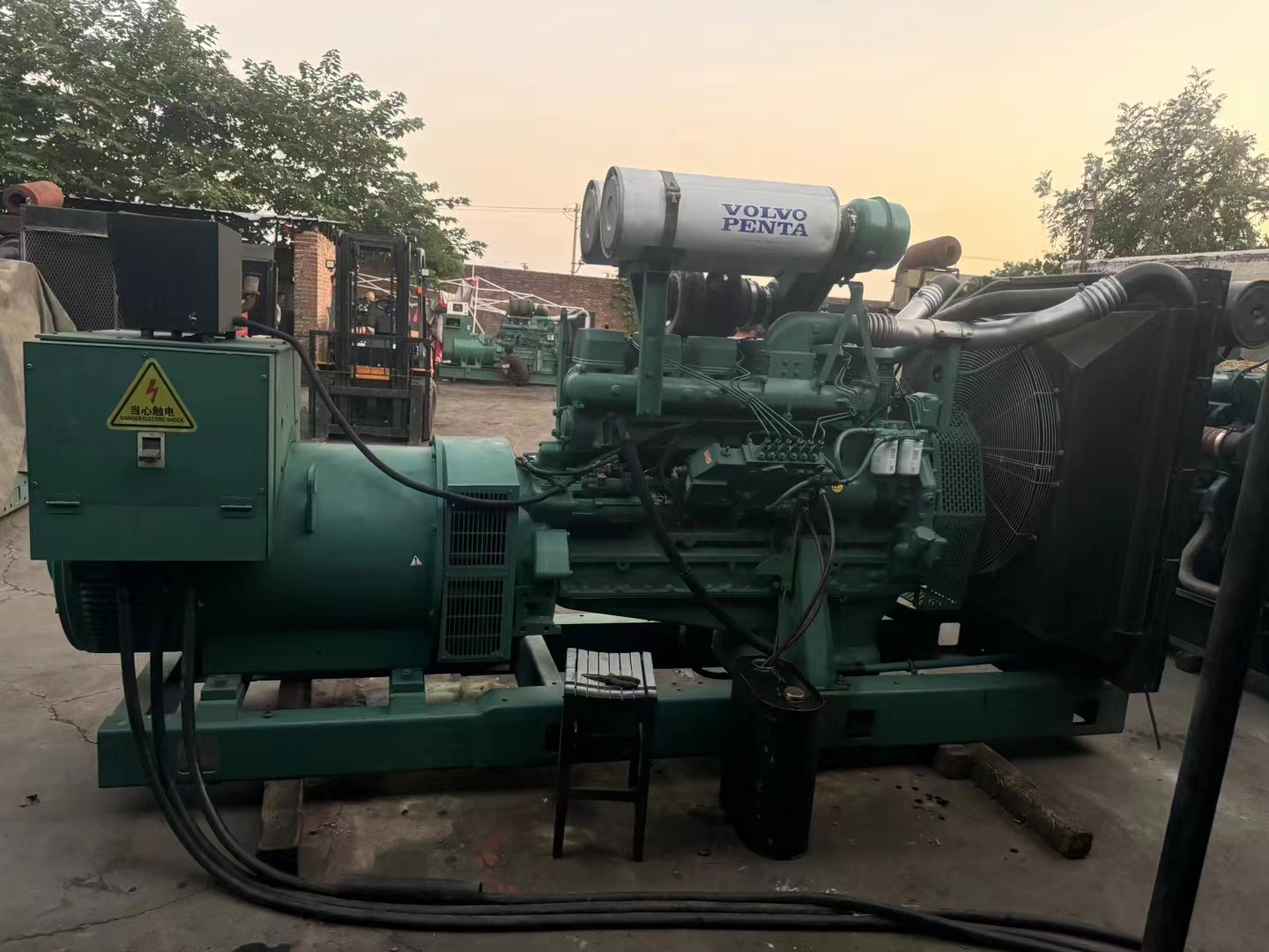 2026年正规的低压发电车应急发电车发电车厂家选择参考指南